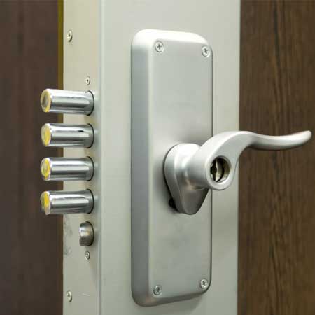 Thousand Oaks Commercial Locksmith